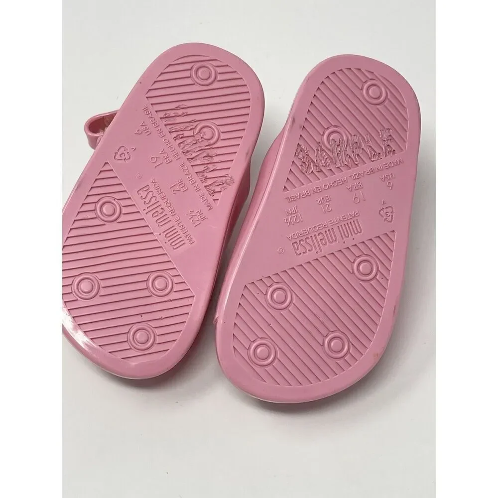Vivienne Westwood melissa mini